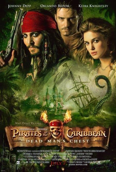 Pirates of caribbean full movie hindi free download